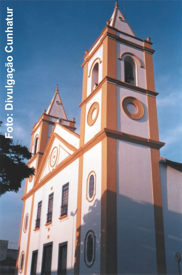 IGREJA N. SRA. DA CONCEIÇÃO