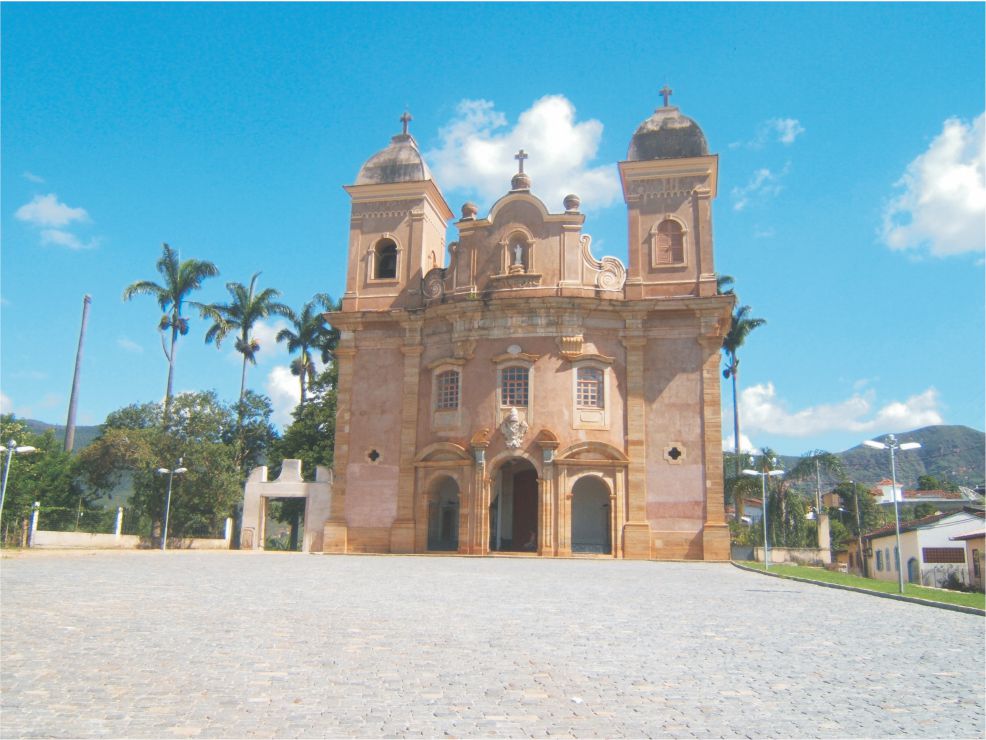 Igreja de São Pedro dos Clérigos