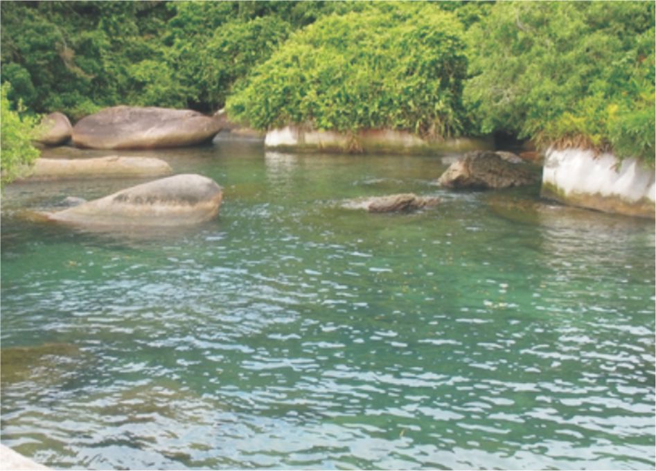 PISCINA NATURAL DO CACHADAÇO