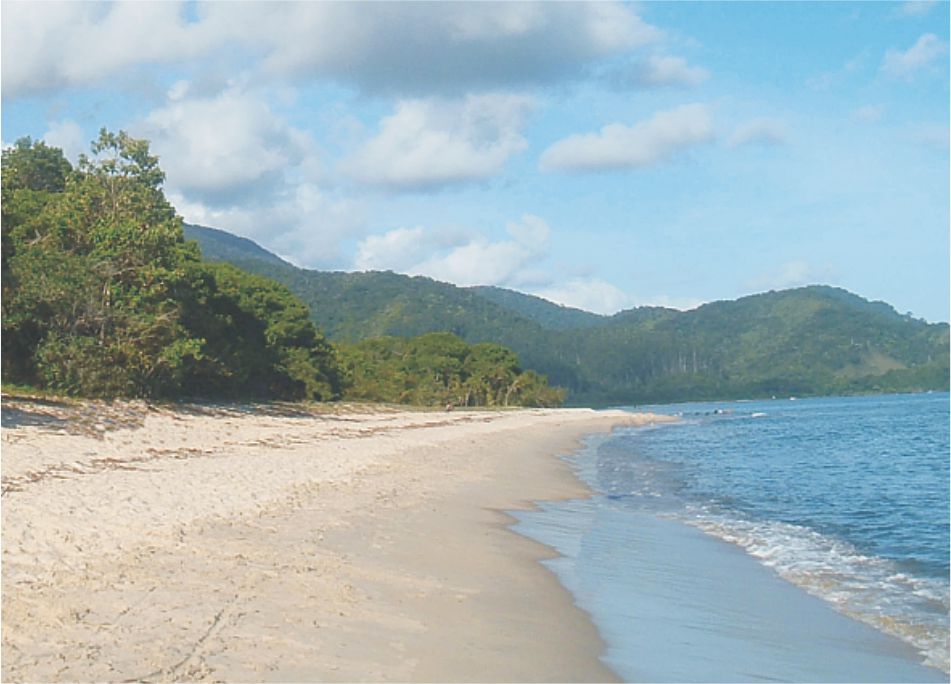 PRAIA DE SÃO GONÇALO