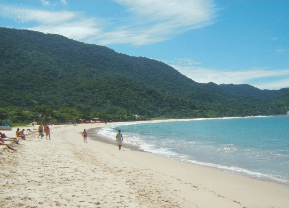 PRAIA DOS RANCHOS