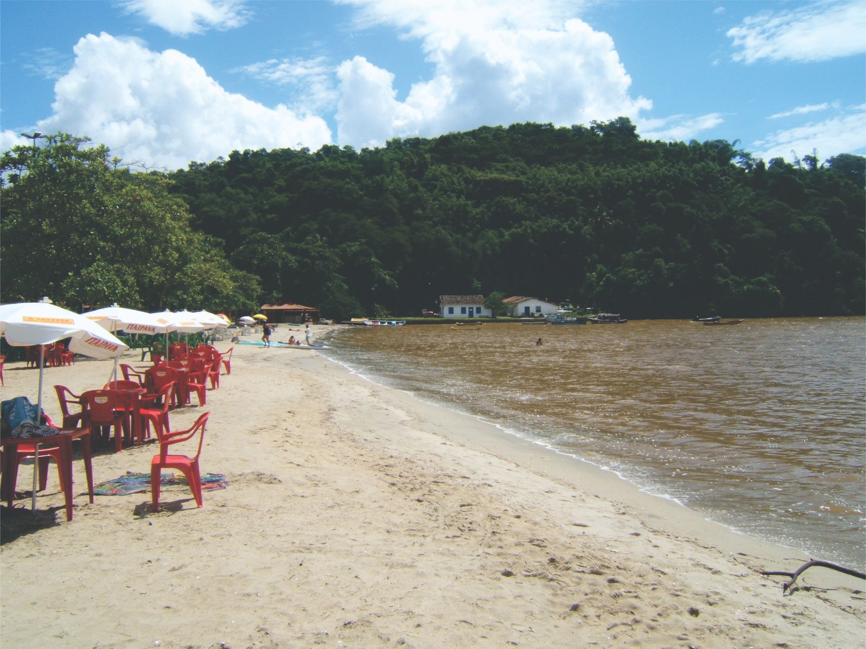 PRAIA DO PONTAL