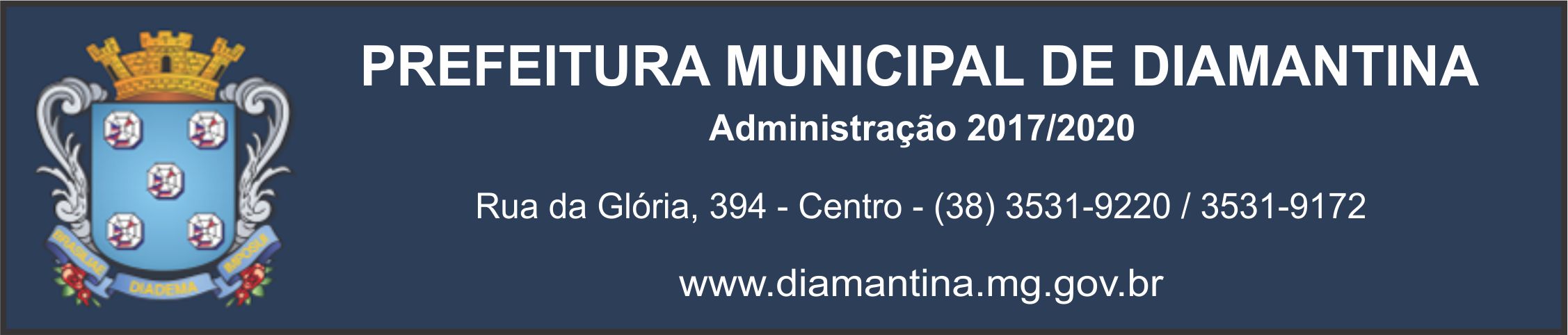 RODAPÉ PREFEITURA 2018