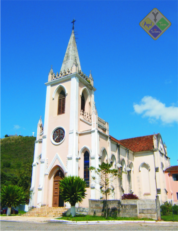 IGREJA SANTA ISABEL DE HUNGRIA