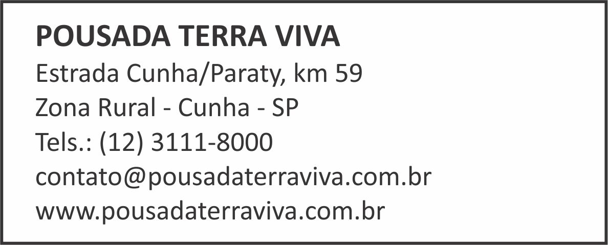 POUSADA TERRA VIVA