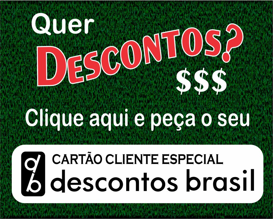 DESCONTOS BRASIL