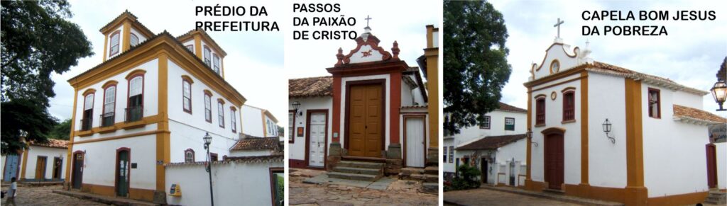 AQUI TEM TURISMO, TIRADENTES, MG